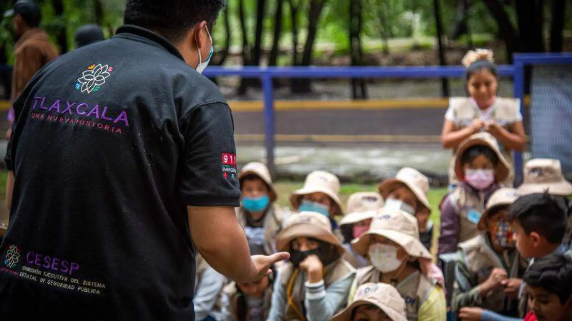 Curso de verano 3