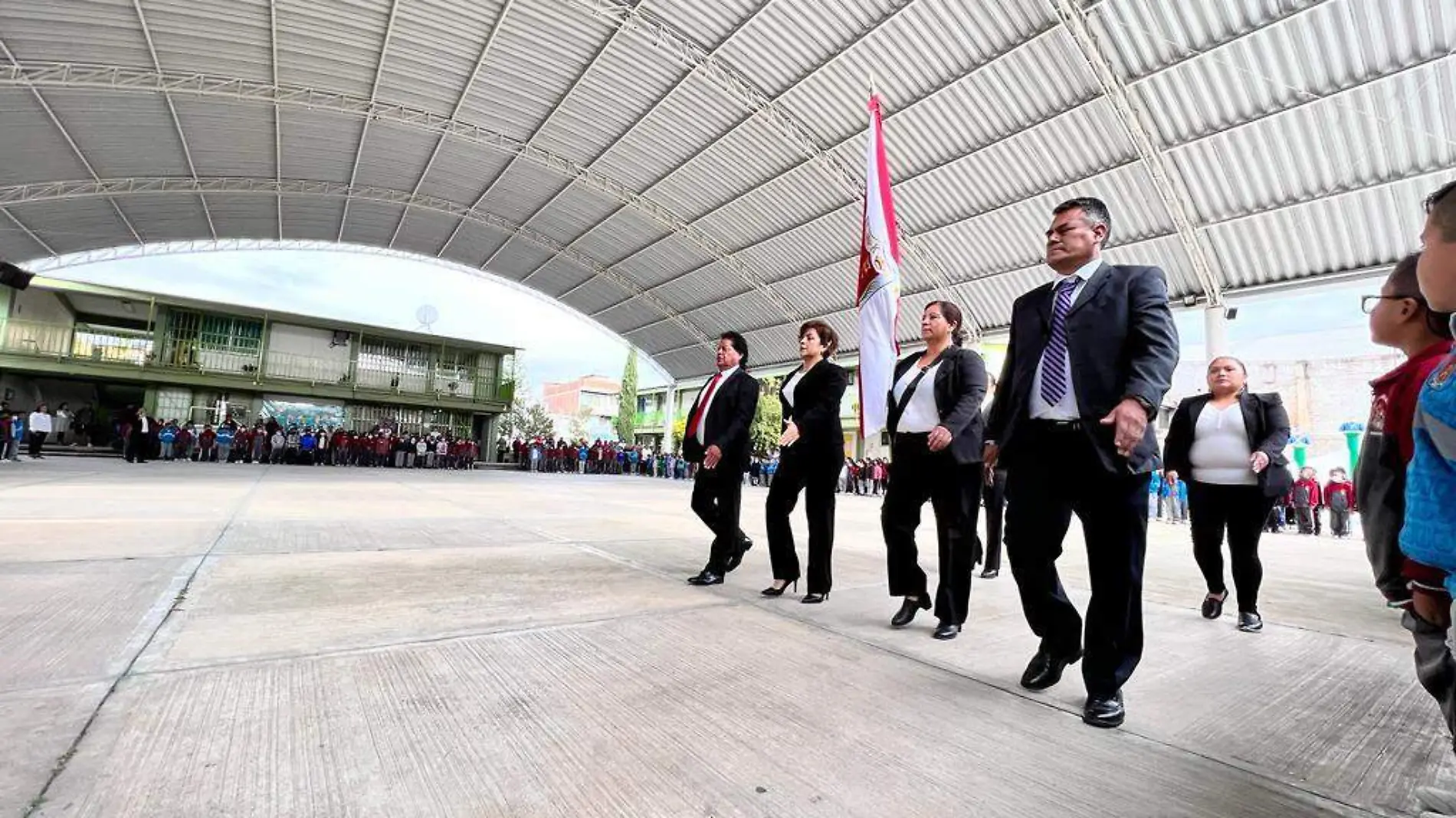 regreso a clases, educación, escuela