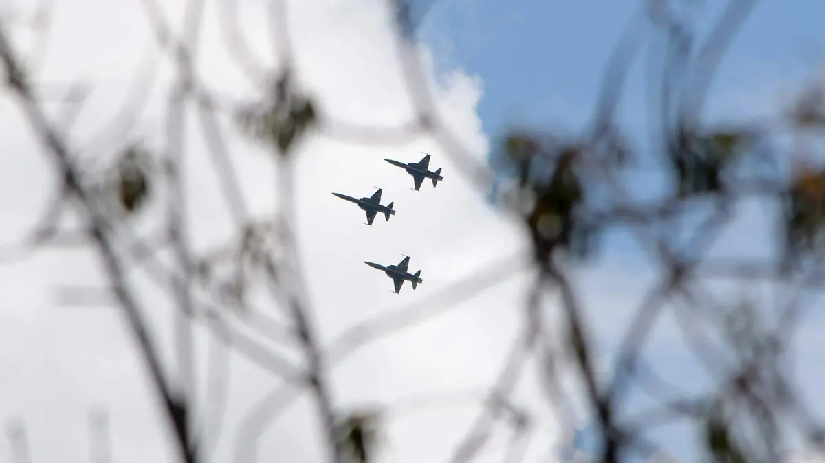 prácticas aéreas (2)