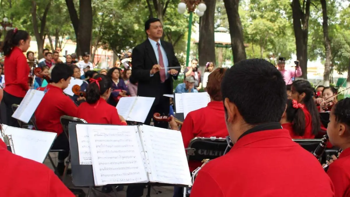 orquesta 1