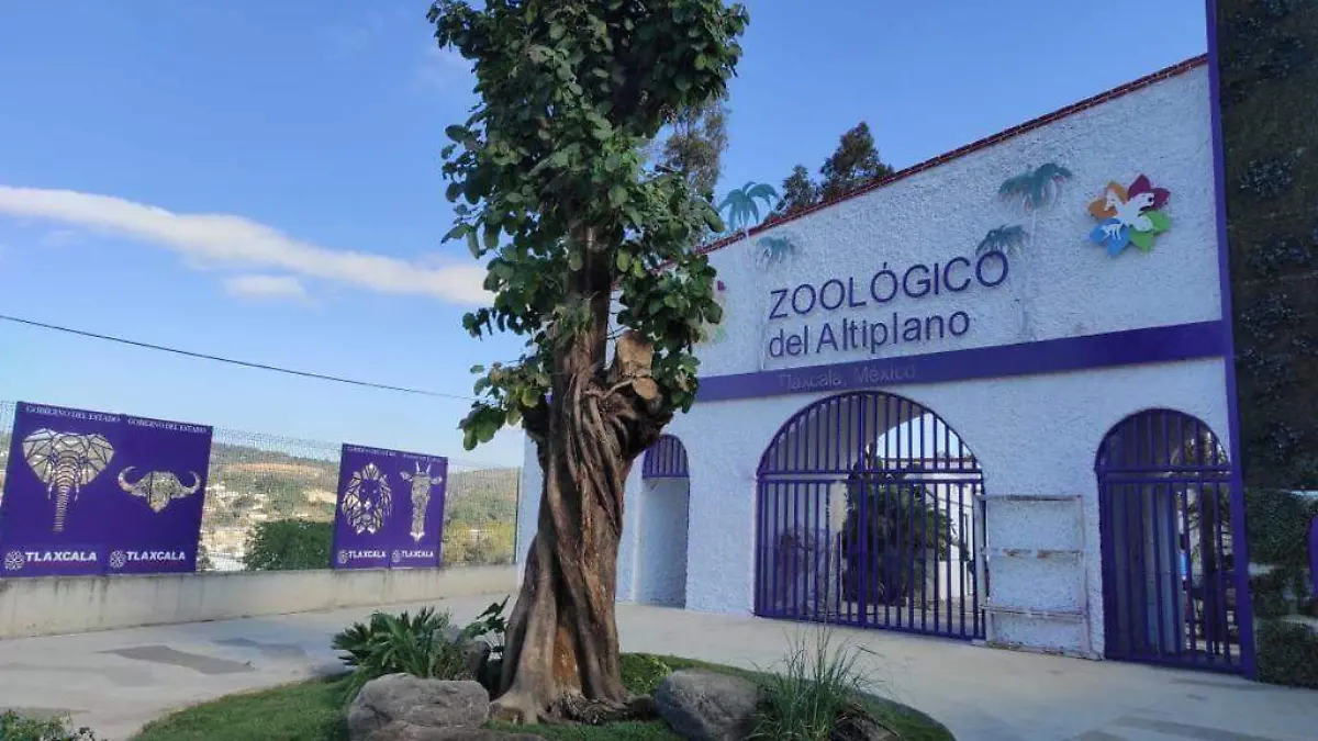 Zoologico