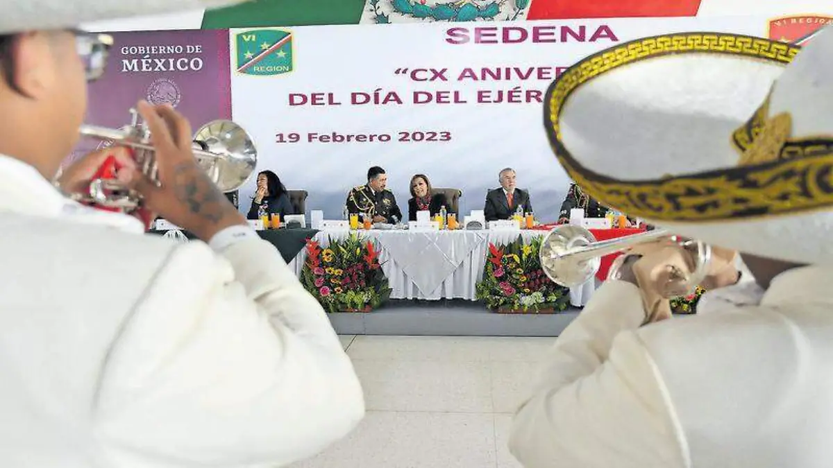 Día del ejército