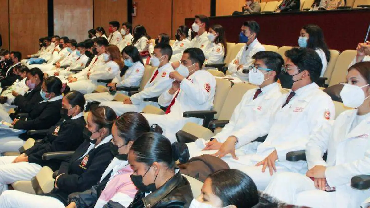 Ciencias de la salud (4)
