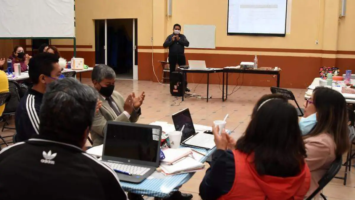 Rendimiento escolar 3