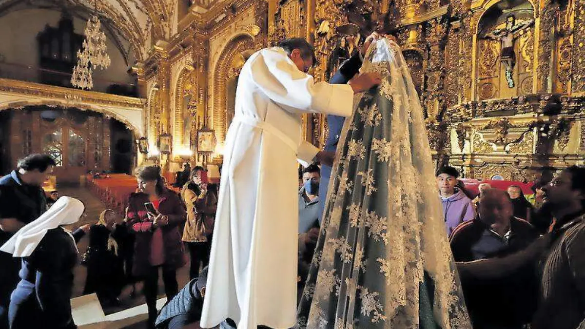 Virgen de Ocotlán (2)