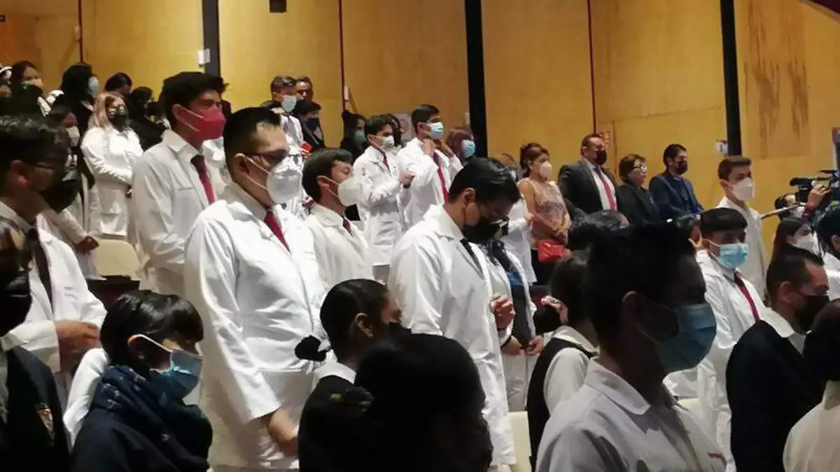 Ciencias de la salud (2)