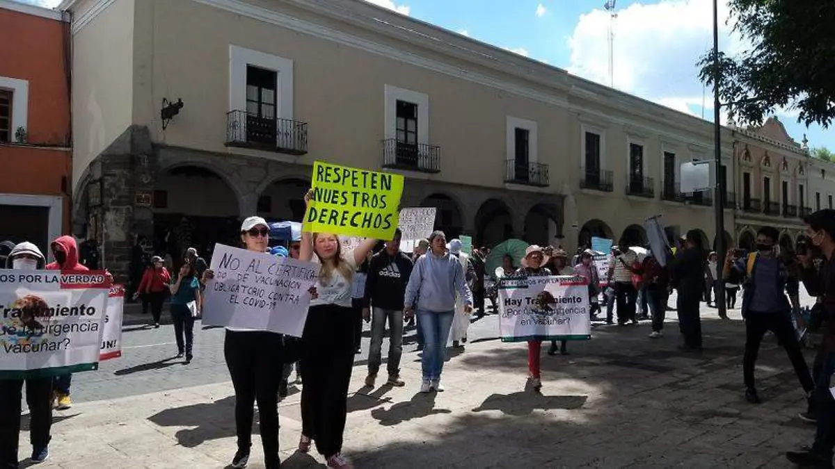 PROTESTA CERTIFICADO 3