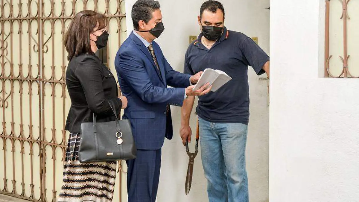 Testigos de Jehová 2