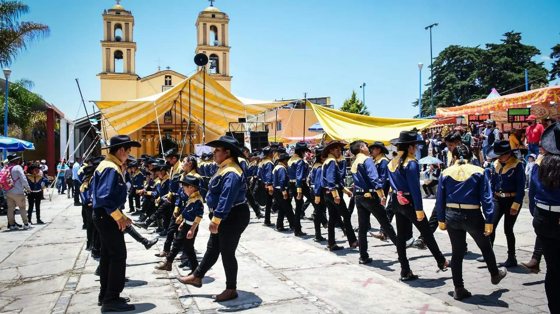 San Isidro Labrador 4