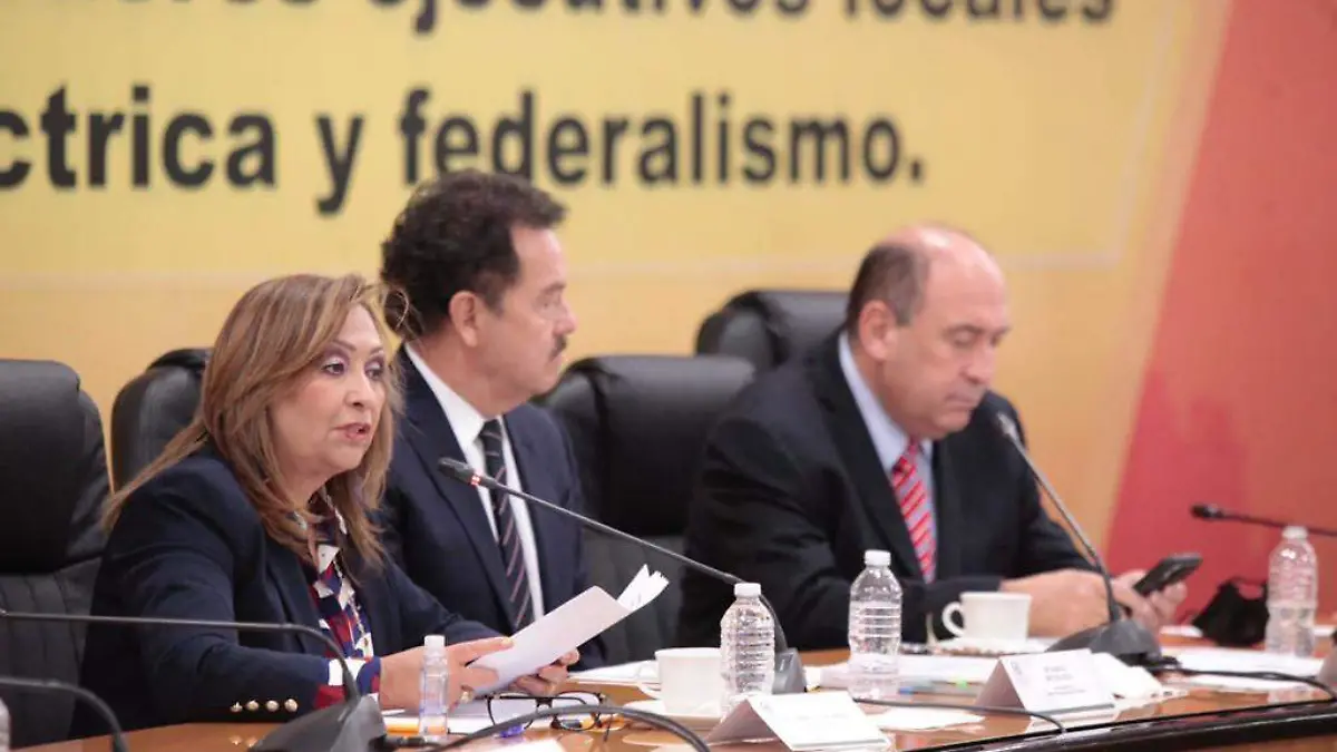 Reforma eléctrica 1