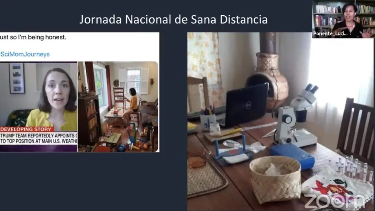 PANORAMAS