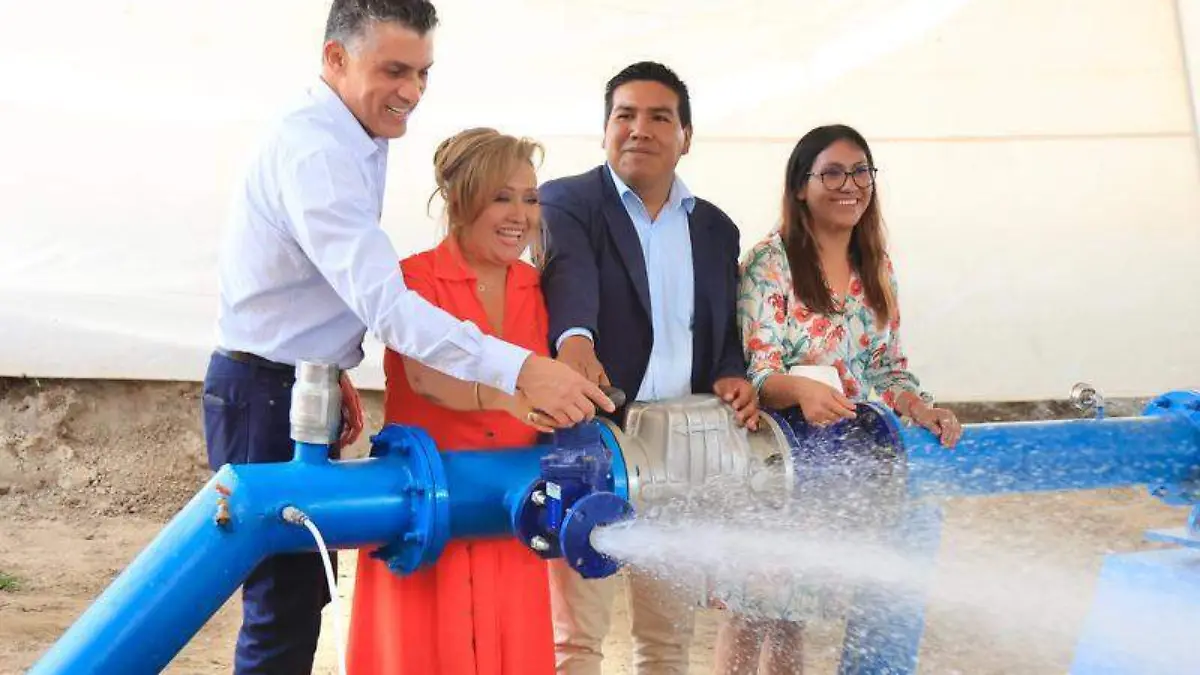 Dos años gobernadora (3)