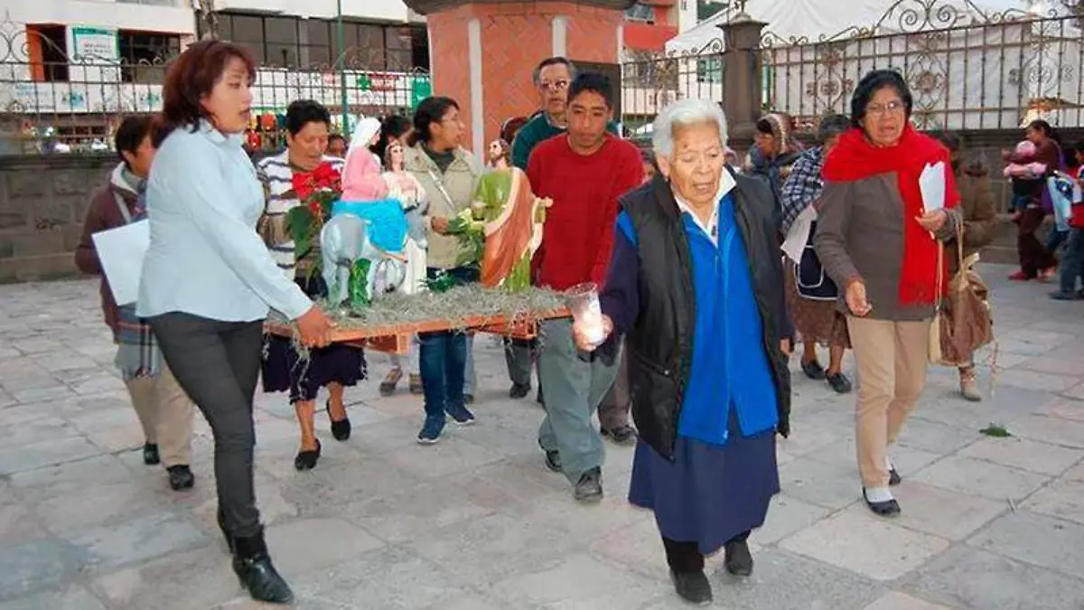 POSADAS