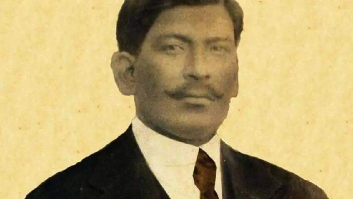 Domingo Arenas