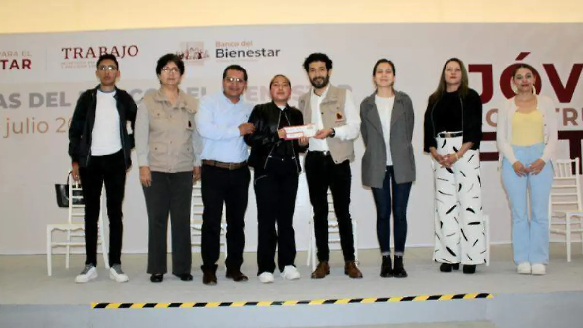 Jóvenes Construyendo el futuro (2)