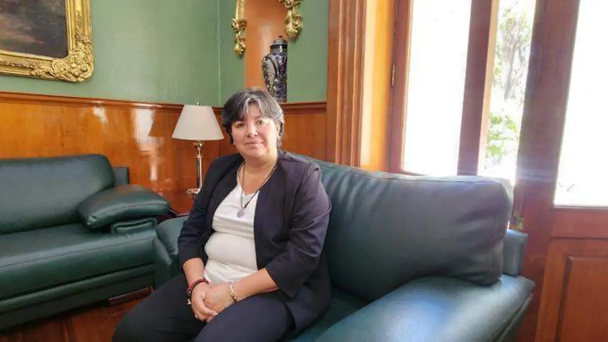 Maribel Pérez Arenas