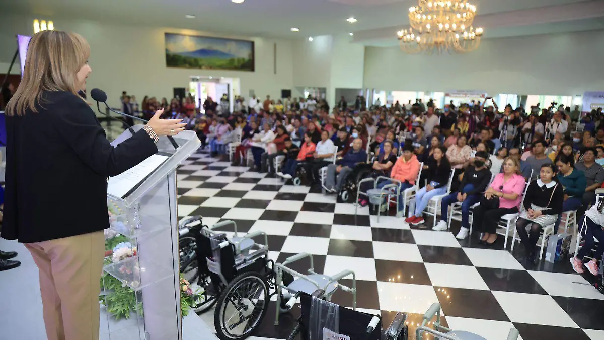 Entrega de implantes cocleares 3