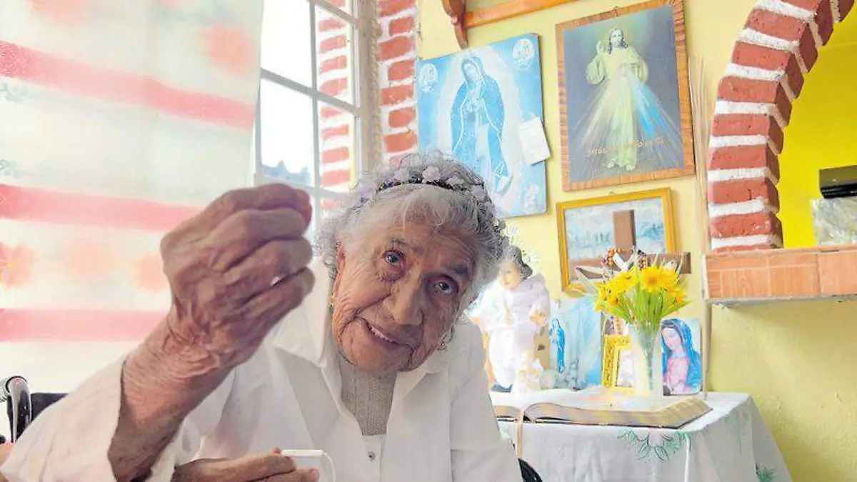 100 años