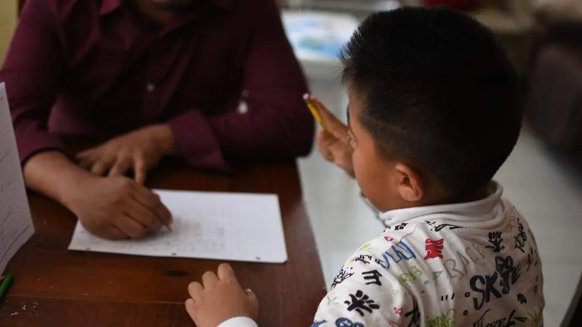 Educación a distancia 2