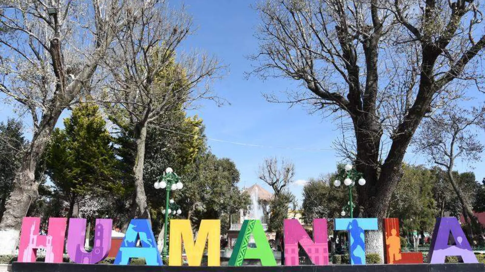 huamantla