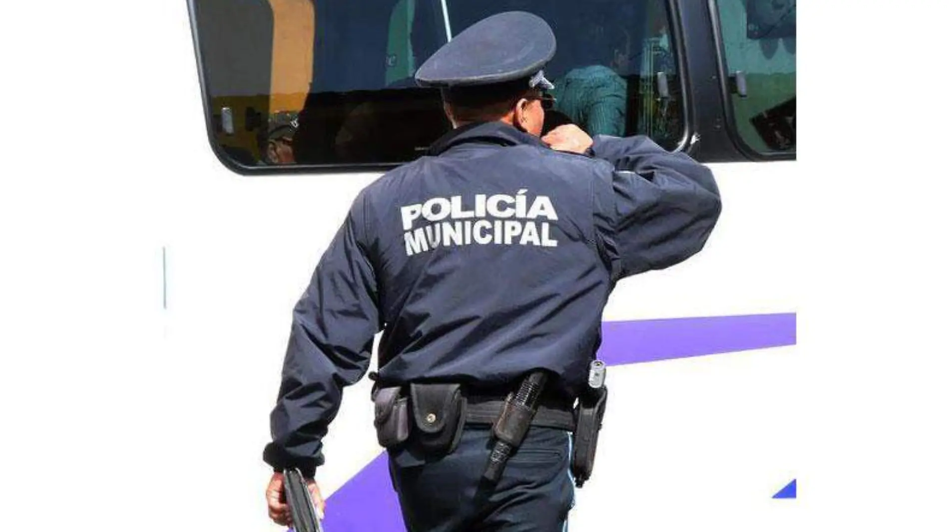 Policía-municipal