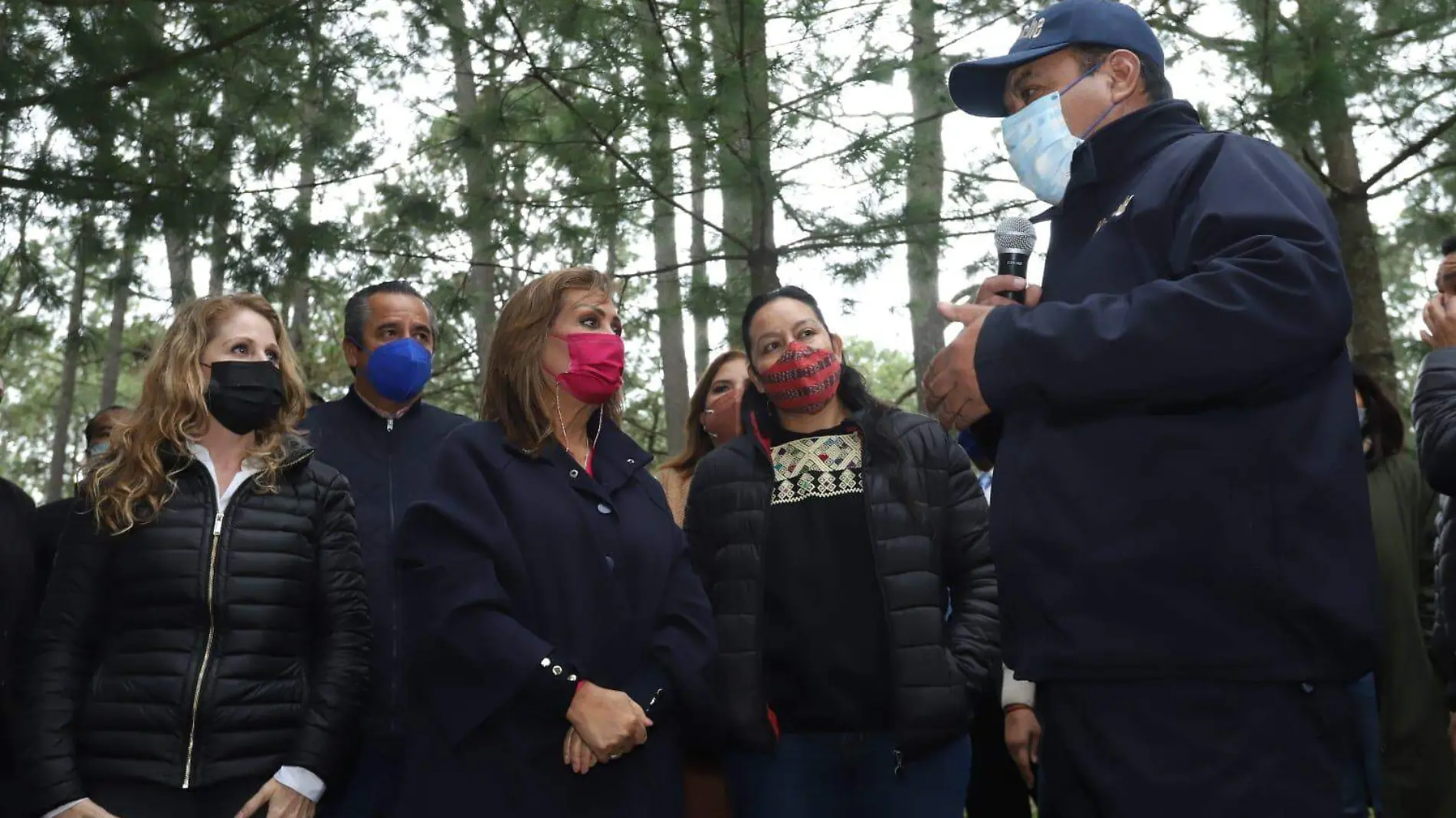 Gob del estado malinche