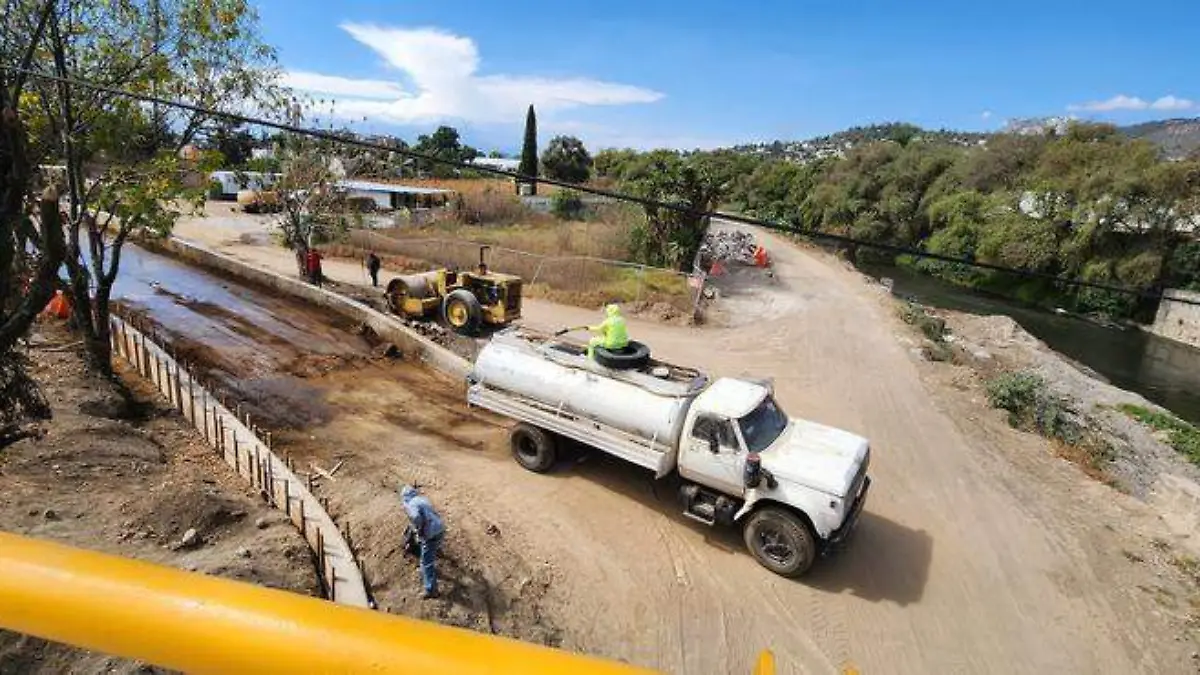 Puente trébol (4)