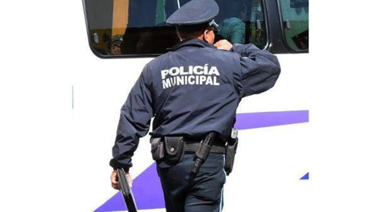 Policía-municipal