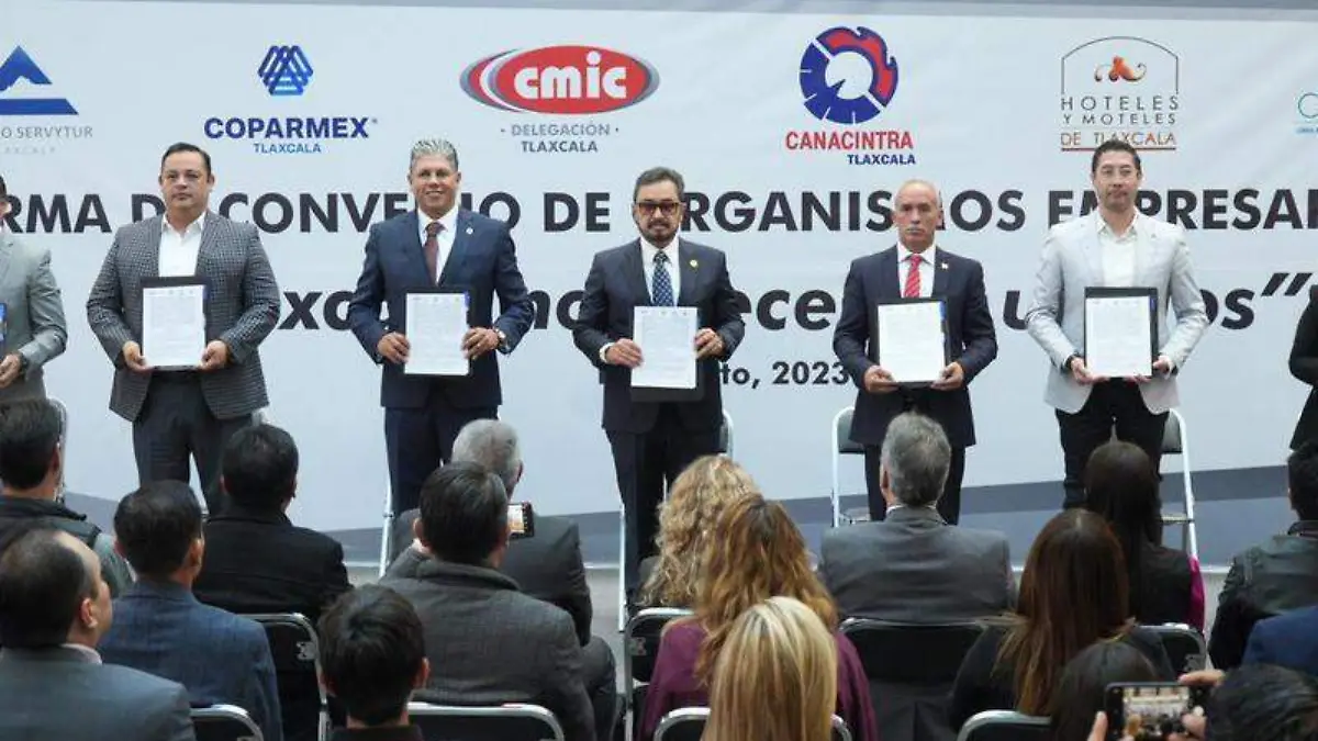 Empresarios (4)