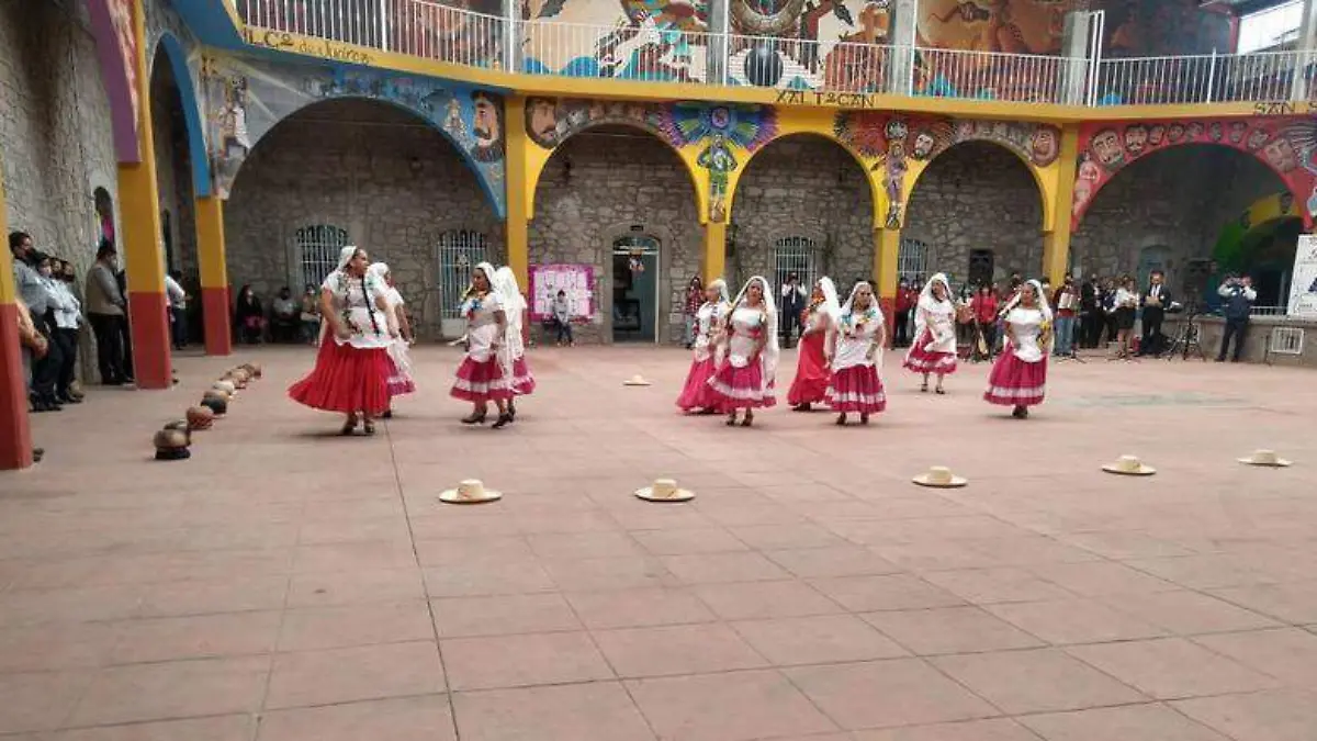 Misiones culturales (2)