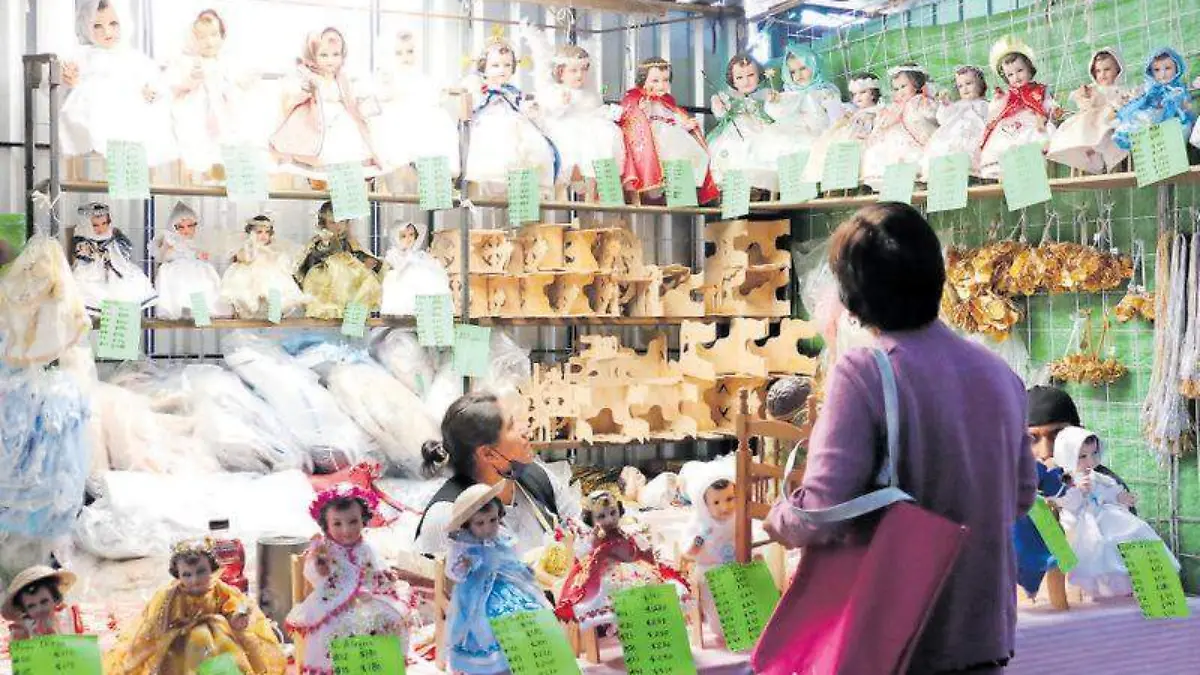 Día de la Candelaria (2)