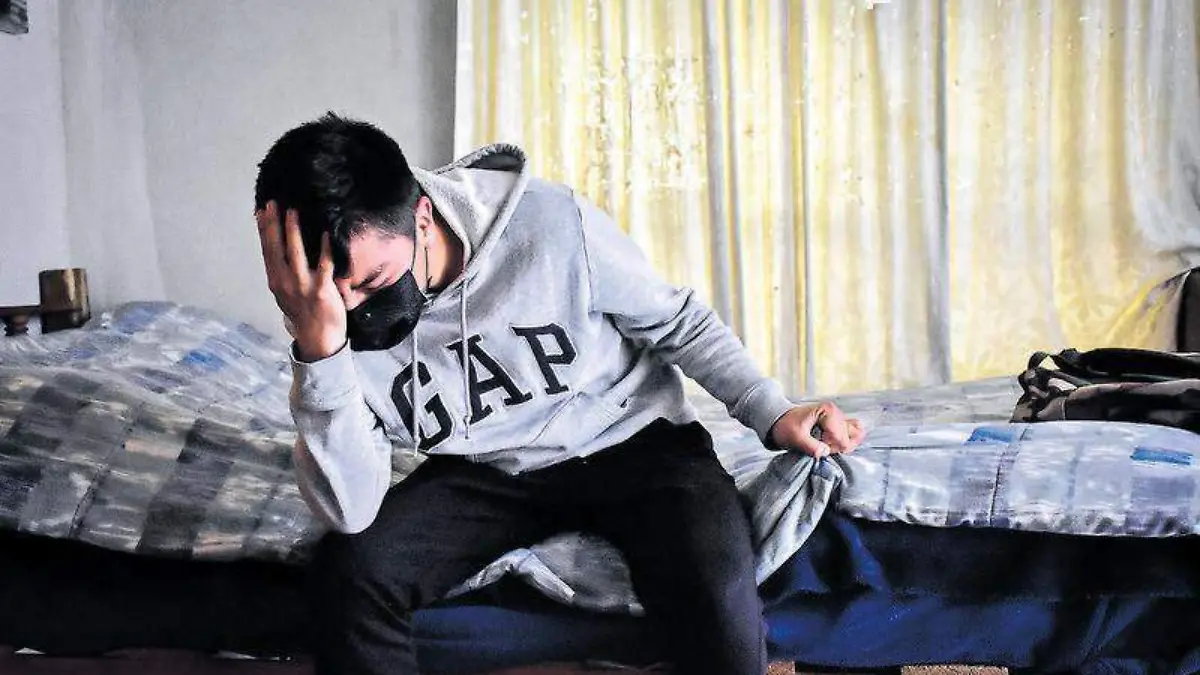 DEPRESION