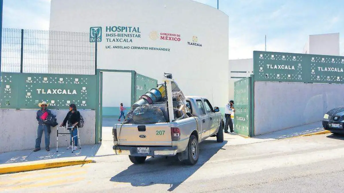 Hospital general Sesa (3)