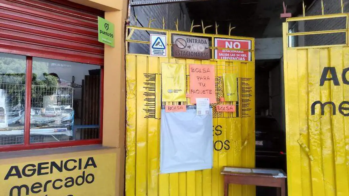 Ventas en línea