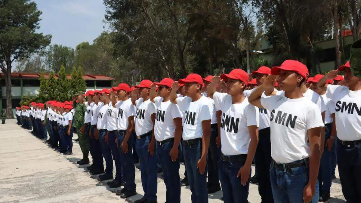 Servicio militar