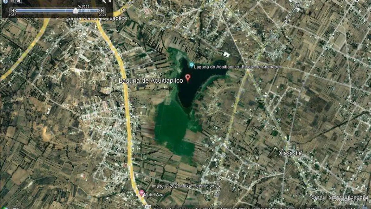 Laguna Acuitlapilco (14)