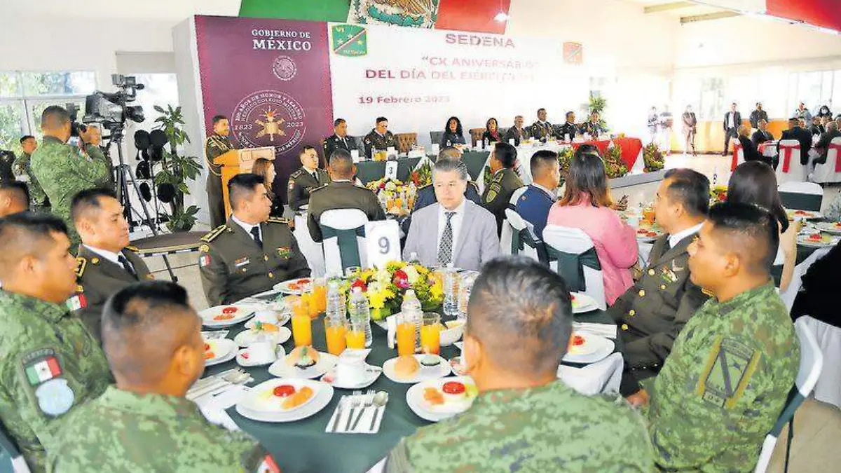 Día del ejército (2)