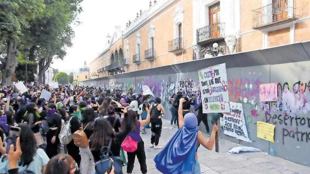 Marcha 8m, feministas (6)