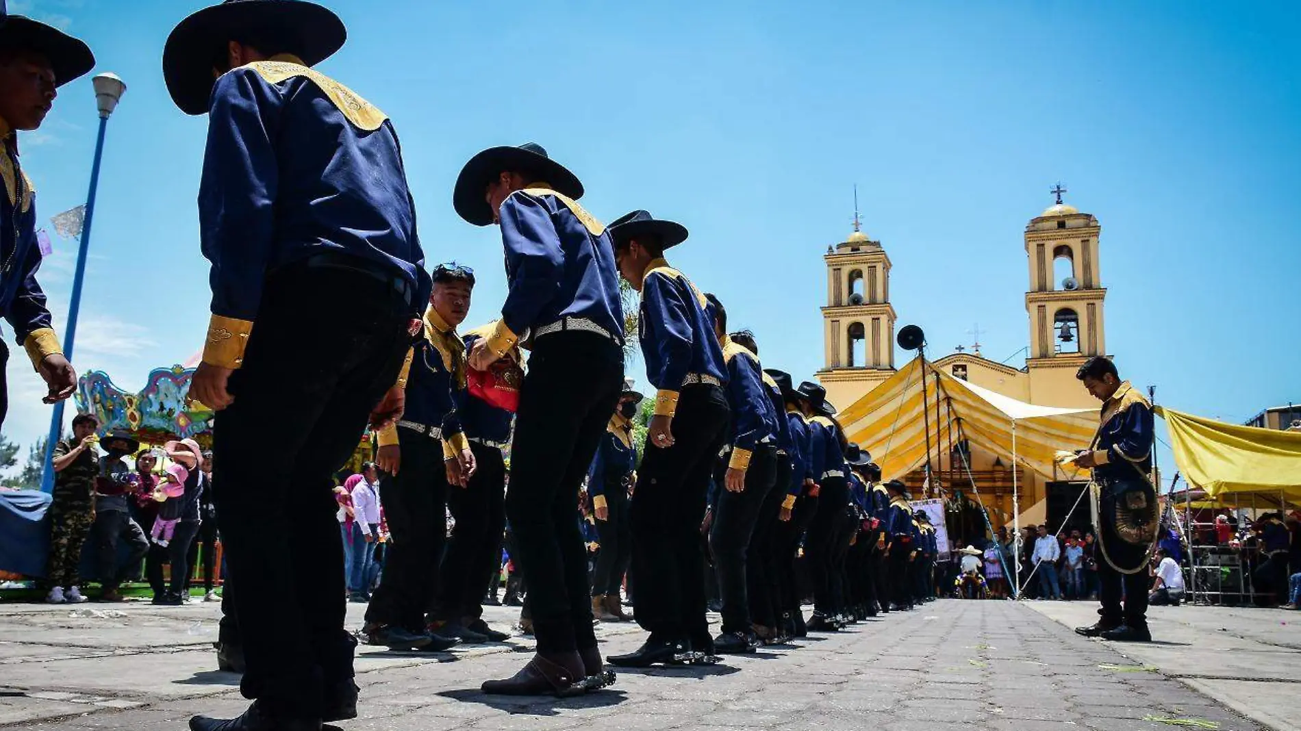 San Isidro Labrador 5