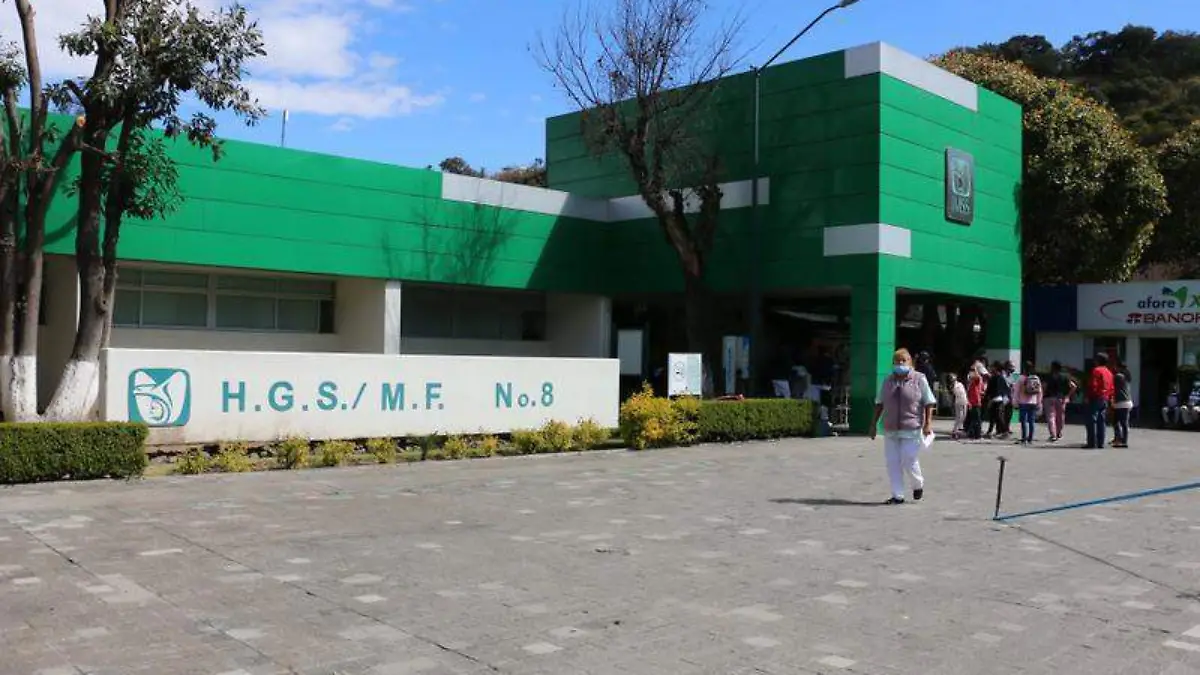 imss salud 2