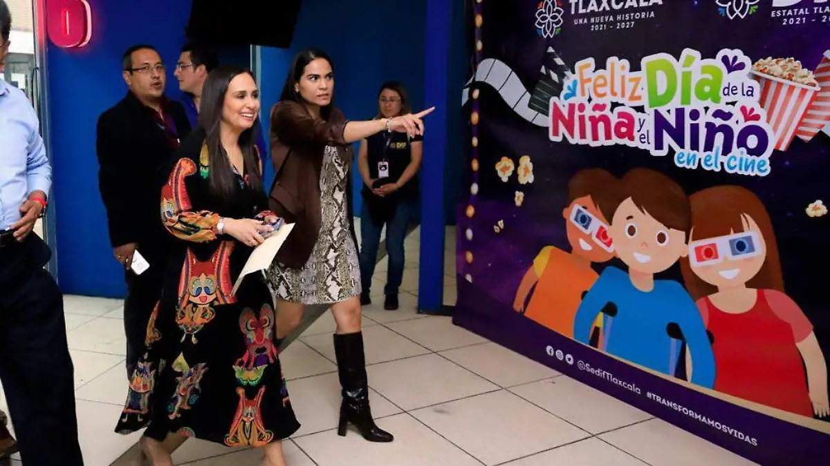 día de niño 5