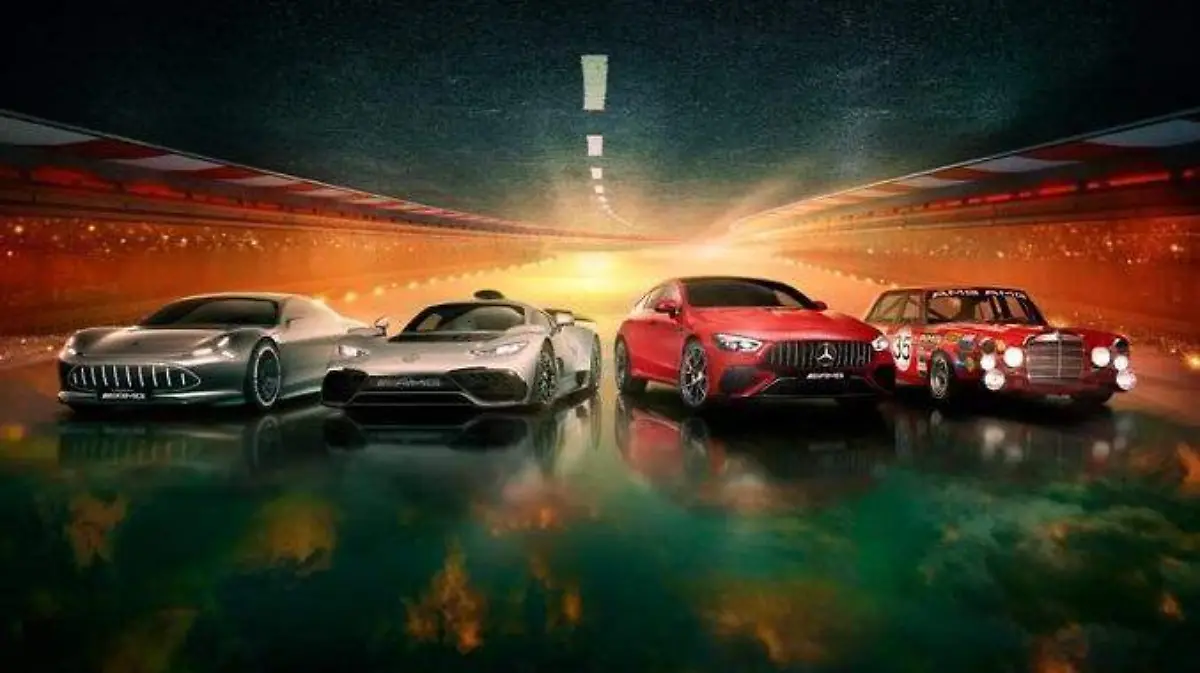 mercedes