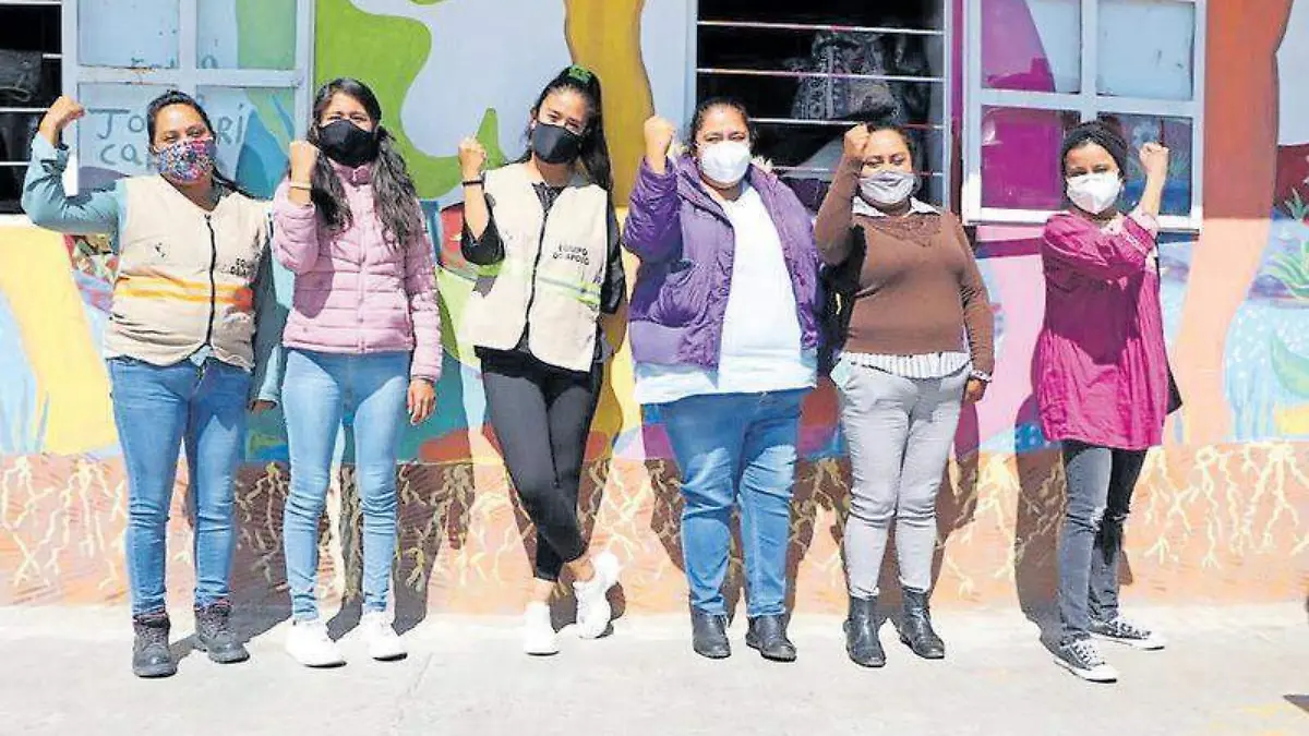 Albergue la sagrada familia