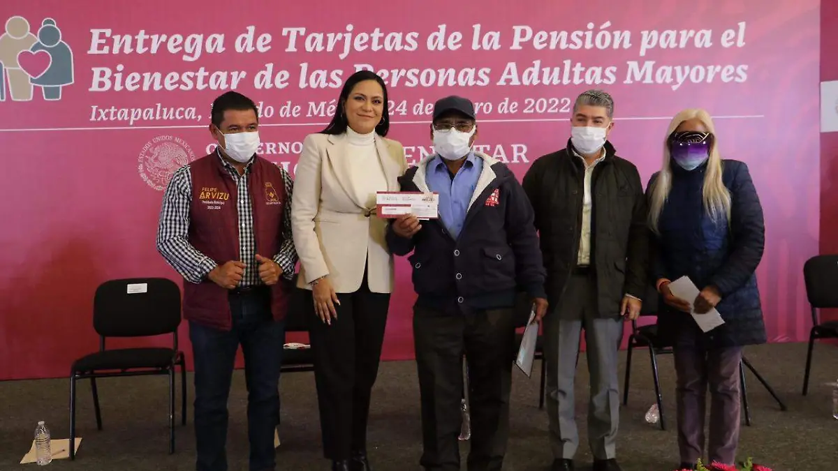 bienestar pago