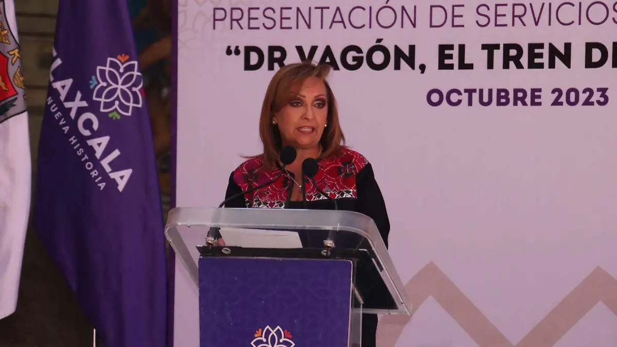 Gobernadora Lorena  Cuéllar (2)