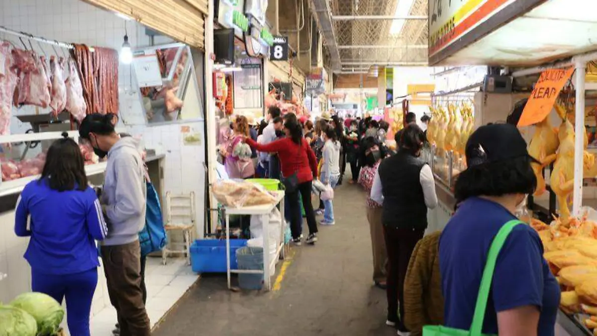 Mercado, canasta básica (2)