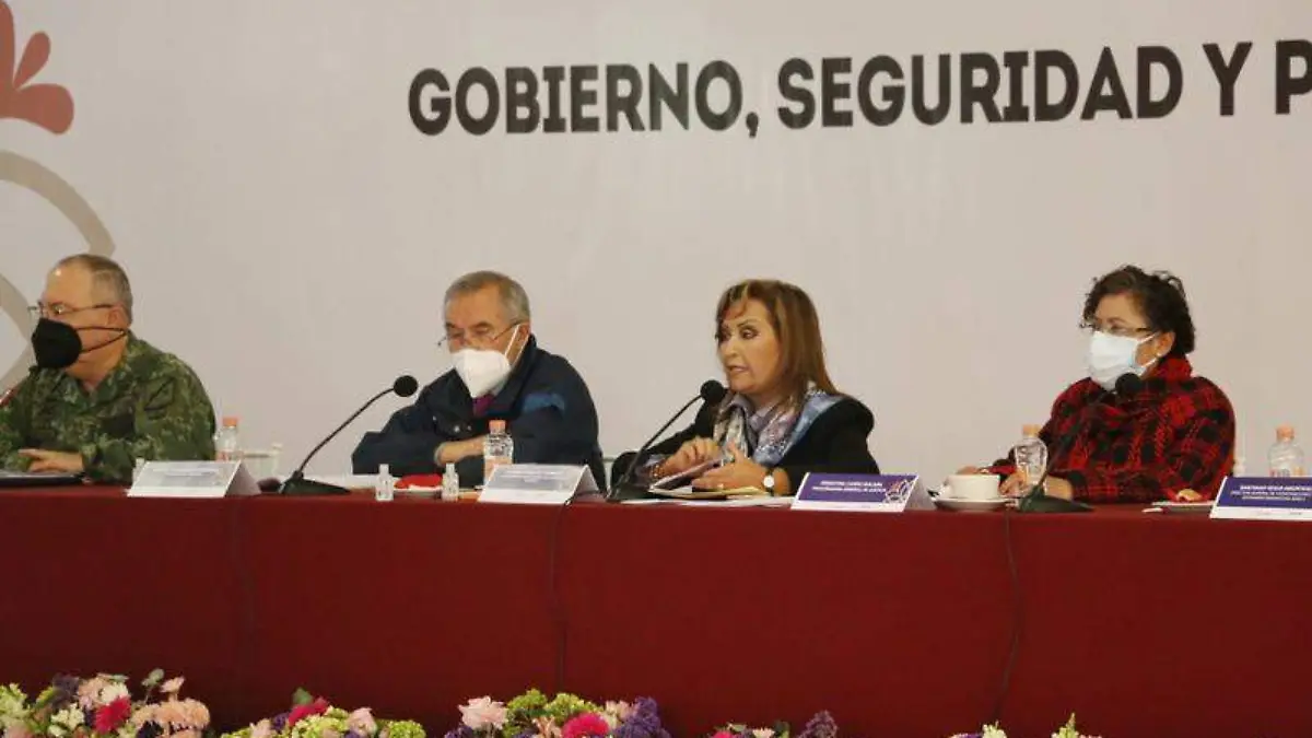 Reunión 6