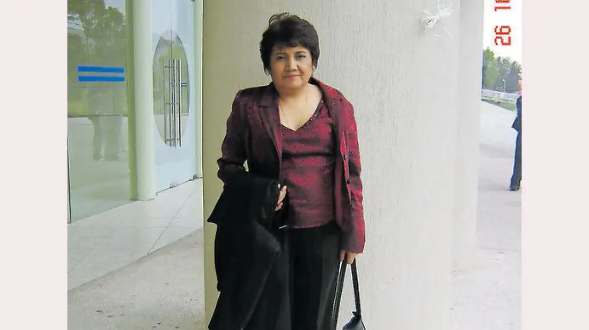 MAESTROS 5 ALICIA CARRO