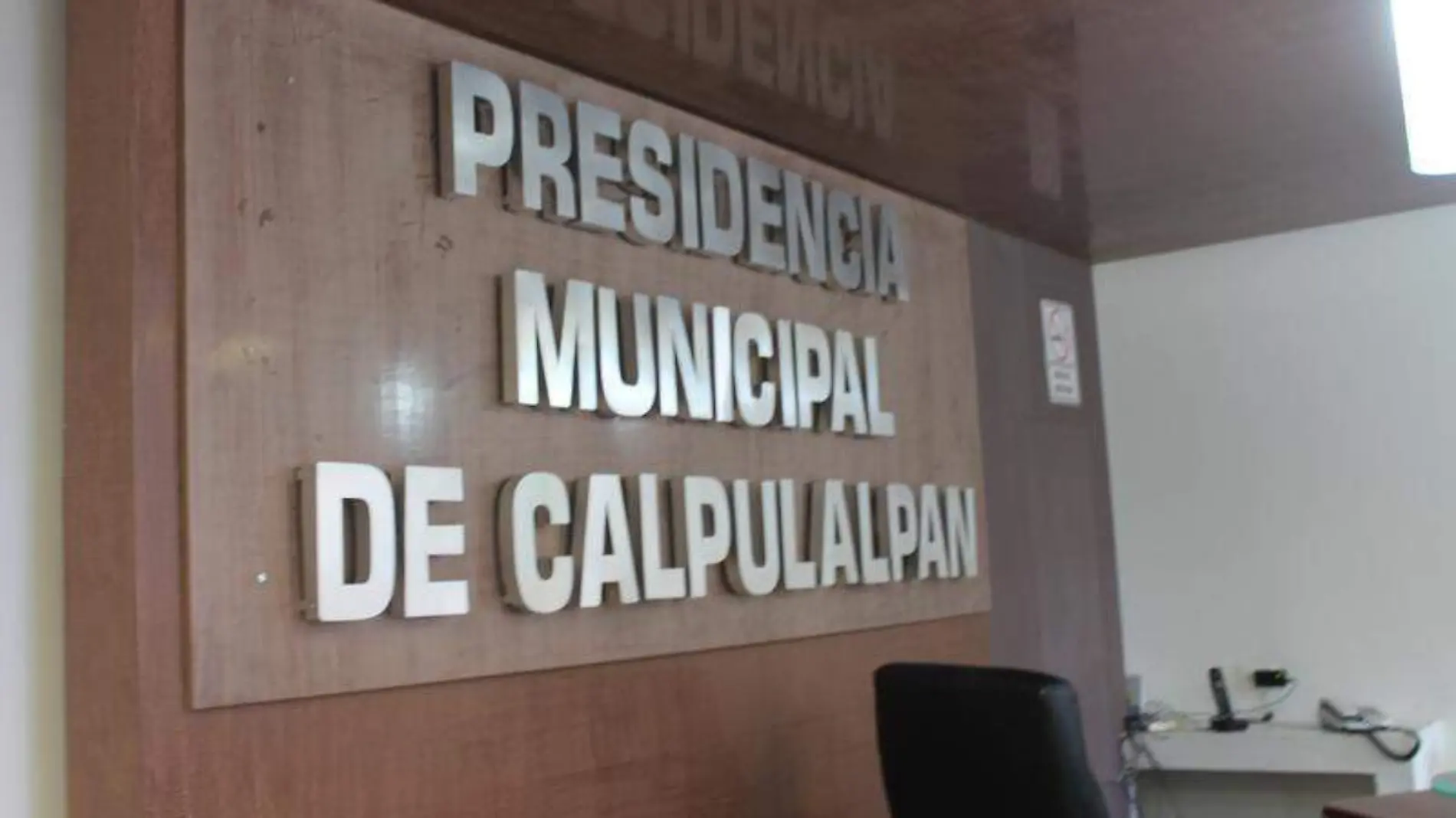 Calpulalpan 2