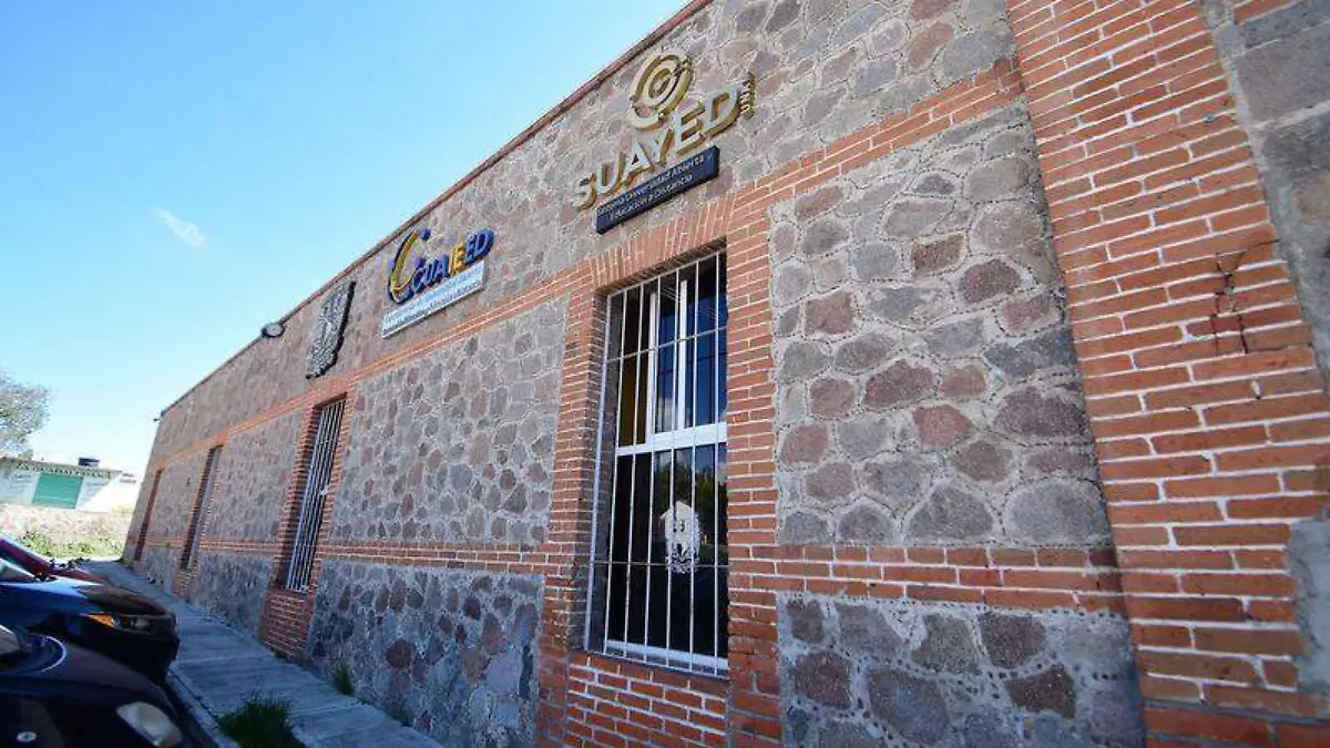 BIBLIOTECA UNAM TLAXCALA 4